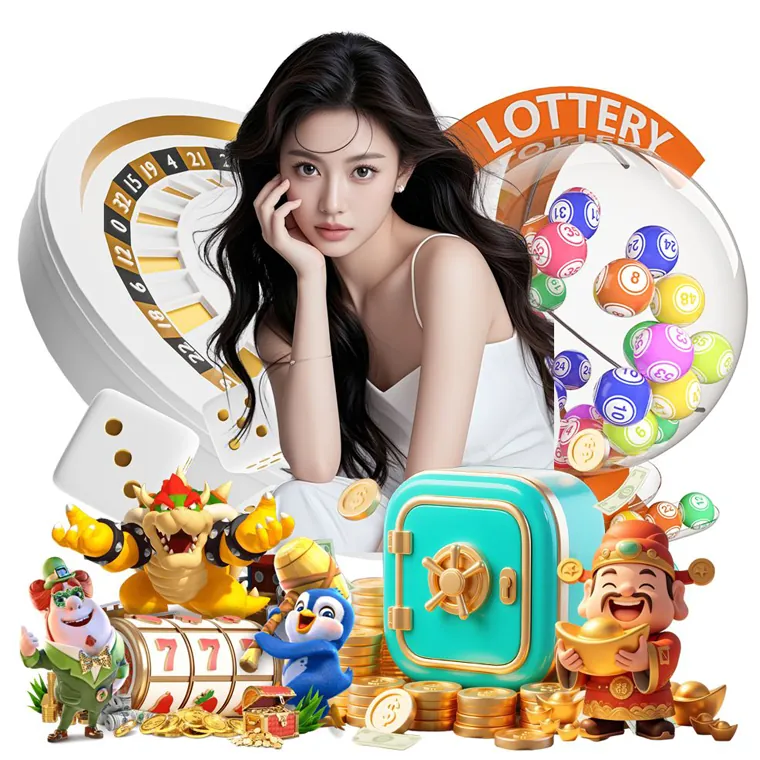 Wide Range of Slot Games